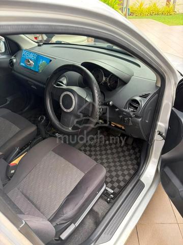 2012 Proton SAGA 1.3 FL (A) - 5