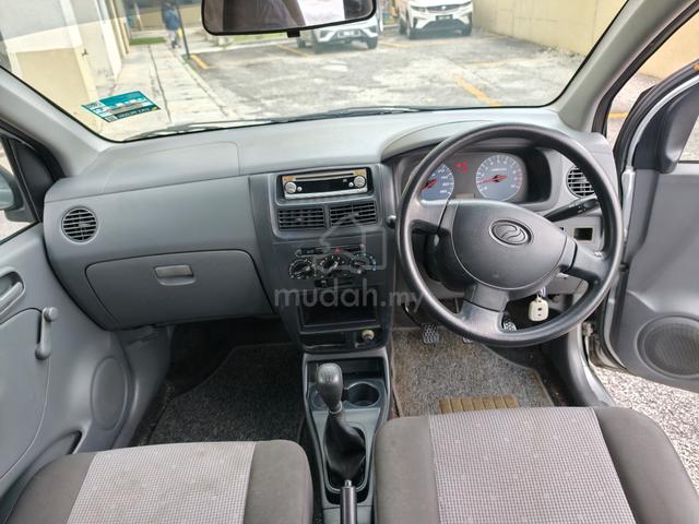 2010 Perodua VIVA 0.7 660 BX EF-VE (M) - 4