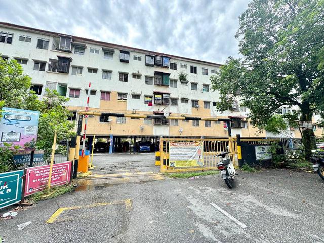 Nuri Seksyen 4 Bandar Bukit Mahkota Kajang 1