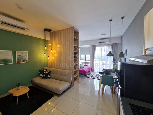 Paramount Utropolis Glenmarie 1