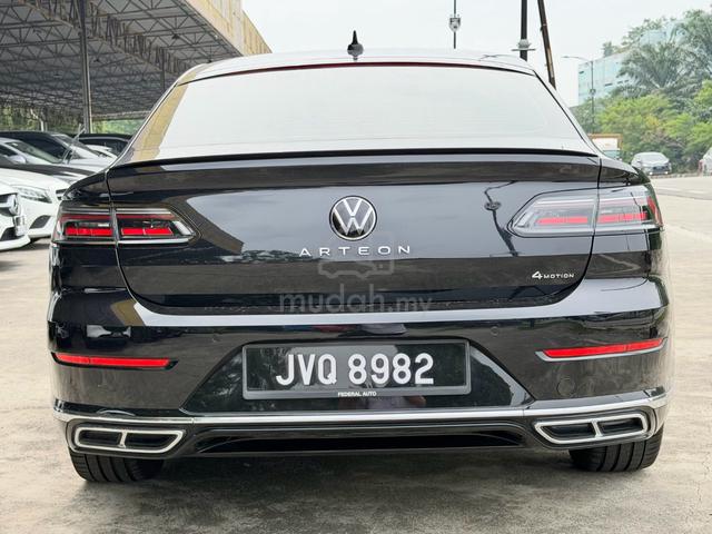 2022 Volkswagen Arteon 2.0 R-Line✅30k Mileage - 5