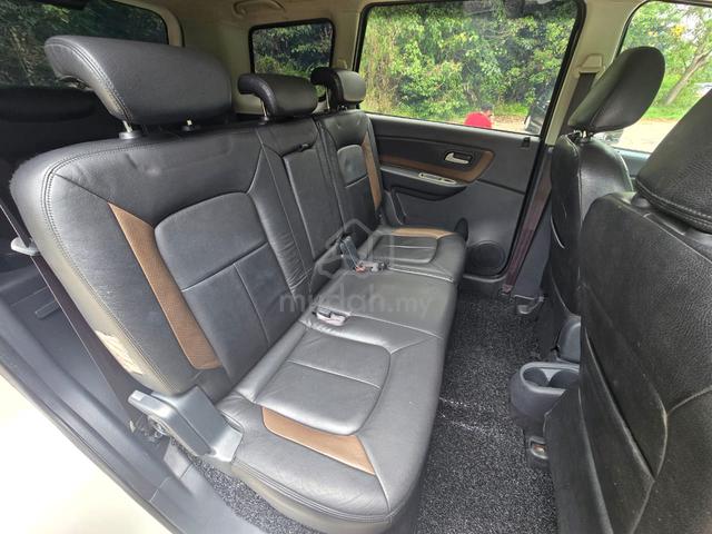 2014 Proton EXORA 1.6 PRIME (A) 7seater MPV - 4