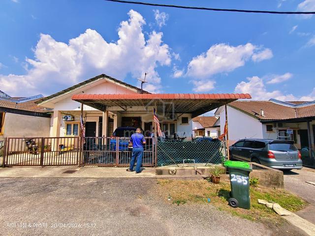 EndLot TAMAN WIRA EMAS, KEPALA BATAS🔥 1