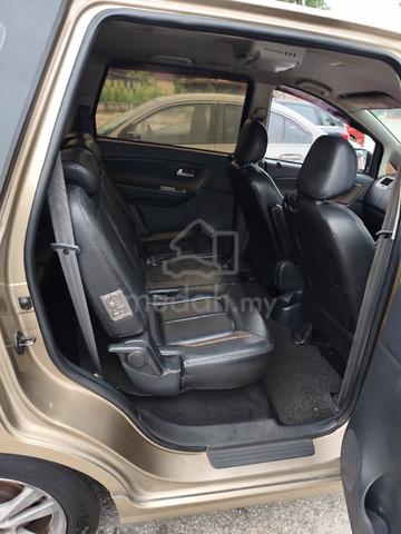 2012 Proton EXORA 1.6 BOLD PREMIUM (A) - 4