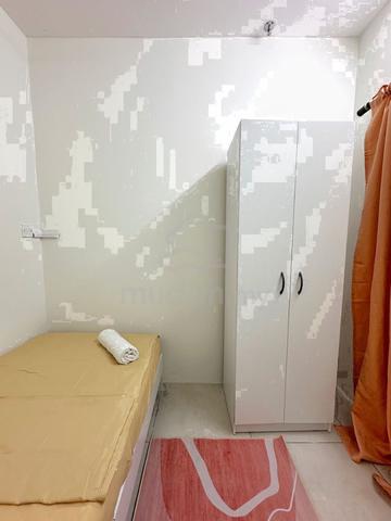 Premium Room Near Putrajaya Line MRT 1