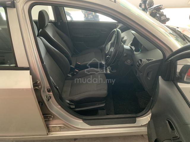 2010 Proton SAGA 1.3 BASE LINE (A) - 5