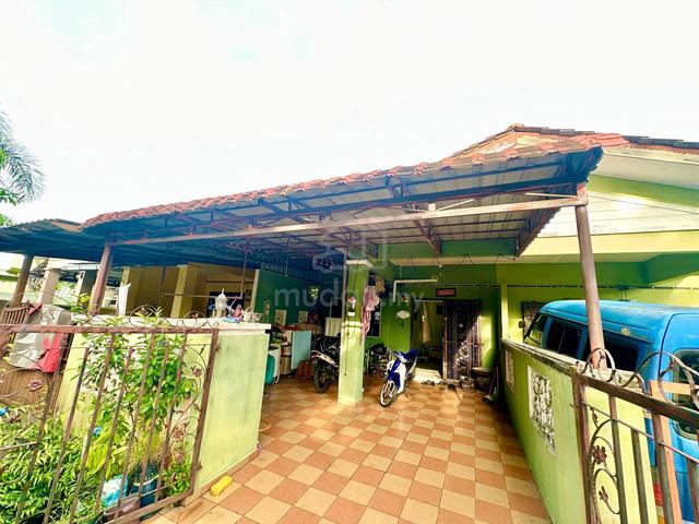 1 Storey Terrace Sri Tanjung Taman Sri Andalas Klang 1