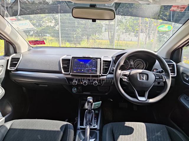Honda CITY 1.5 E (A) 2023 For Sale - 5