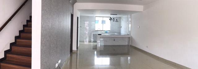 Park Residence Sugud 2 Storey Terrace House For Sale 1