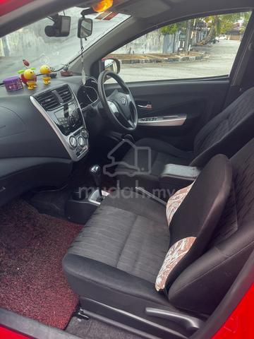 2018 Perodua AXIA 1.0 SE FACELIFT (A) - 5