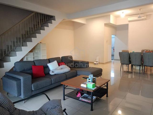 Freehold Terrace Hse Tmn Sri Buloh, U11, Rahman Putra, Paya Jaras, U20 1