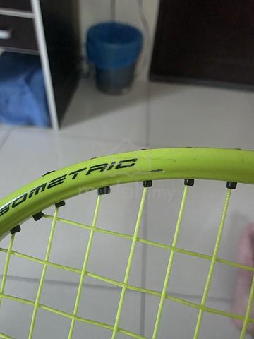 WTS: Yonex Nanoray Z-Speed (NR-ZSP) 3U G5 [SP Code - photo 6 of 6