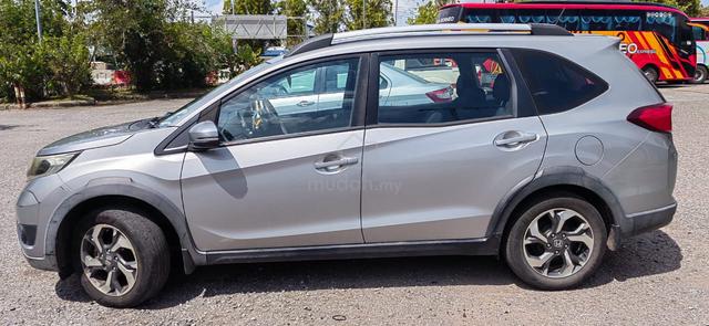2018 Honda BR-V 1.5 E For SALE - 5