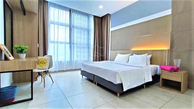 Atlantis Residences 1