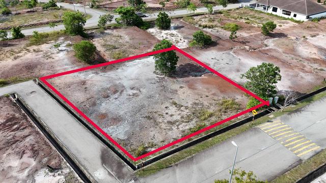 [LOT BUNGALOW]Ambassador Village Durian Tunggal Melaka 👍🏻‼️ 2