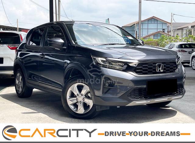 2024 Honda WR-V 1.5 V (A) ORI HONDA LOW MILEAGE - 1