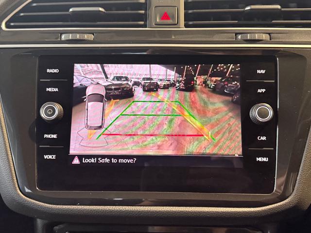 Volkswagen TIGUAN HIGHLINE 1.4T #Full Service VW - 5