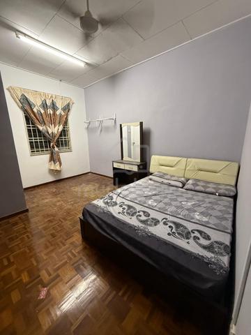 Bilik Sewa Wanita, Taman Sri Pulai Perdana, Skudai, Johor Bahru 1