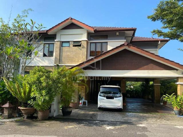 3 Storey BUNGALOW BELOW MARKET PRICE 1