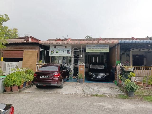 RUMAH RENOVATED BERDEKATAN HIGHWAY BKE Nk DIJUAL SEGERA ❤️❤️❤️ 1