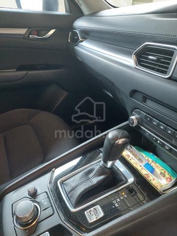2019 Mazda CX-5 2.0 G GL 2WD (CKD) FACELIFT (A) - 2