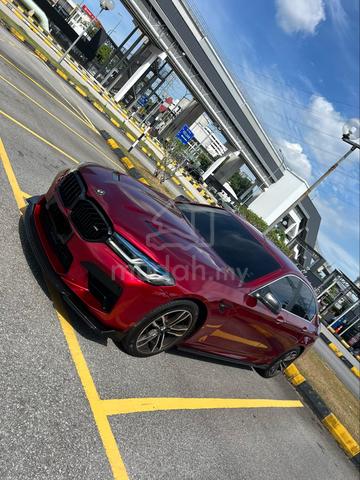 2011 Bmw 5 SERIES 2.5 23I (CKD) F10 (A) - 4