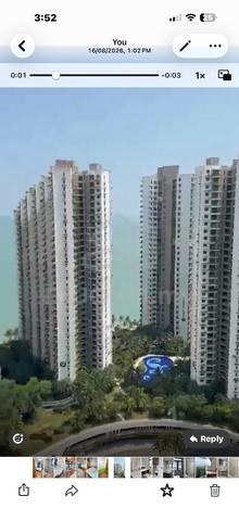 Ataraxia Park @ Forest City 1