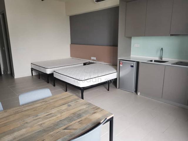Tamarind Suites @ Cyberjaya 1