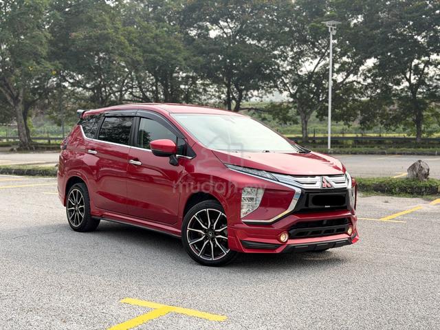 2020 Mitsubishi XPANDER 1.5 (A) - 1