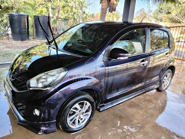 2017 Perodua MYVI 1.5 SE FACELIFT (A) - 5