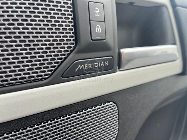 2021 Land Rover DEFENDER 110 2.0 P300 / MERIDIAN - 4
