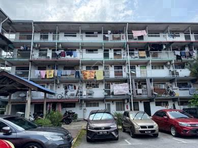 Langkawi Apartment 1