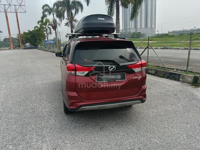 2025 Perodua ARUZ 1.5 AV MY21 D38L UPDATE (A) - 3