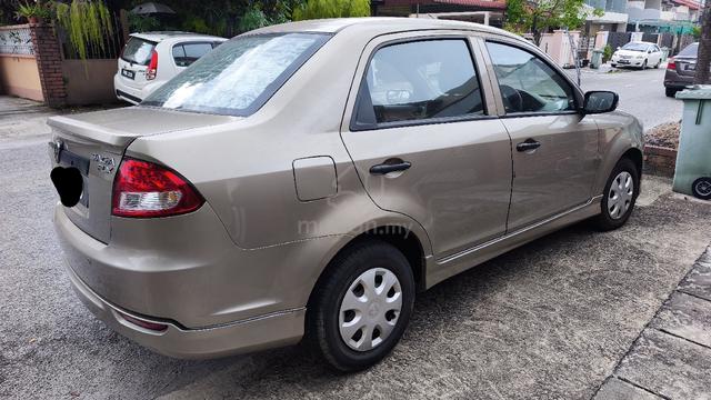 2016 Proton SAGA 1.3 PLUS (M) - 3