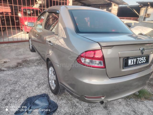 2013 Proton SAGA 1.6 FL EXECUTIVE (A) - 3