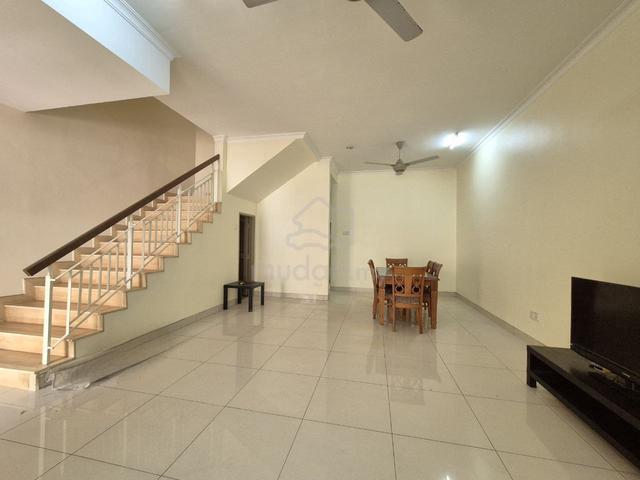 Setia Alam 2 Storey House For Sale Jalan Setia Perdana Seksyen U13 1