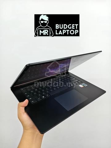 Microsoft surface laptop 4 i7 11th 32GB Ram 512GB - photo 4 of 4