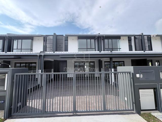 Limited unit | Bandar Bukit Raja | 2 sty House 1
