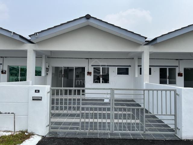 rumah untuk dijual dan sesuai untuk yang baru berkahwin/aset 1