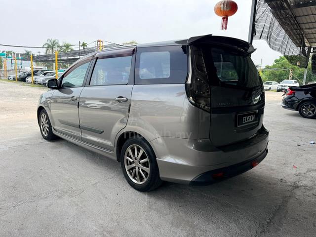 2016 Proton EXORA 1.6 PREMIUM (A) LOW MILEAGE - 5