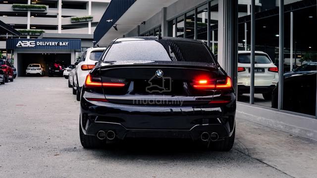 Bmw 3 SERIES 2.0 330I MSPORT G20 M3 CONCEPT 2021 - 4