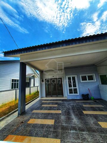 For Rent - Taman Desa Harmoni [End Lot] 1