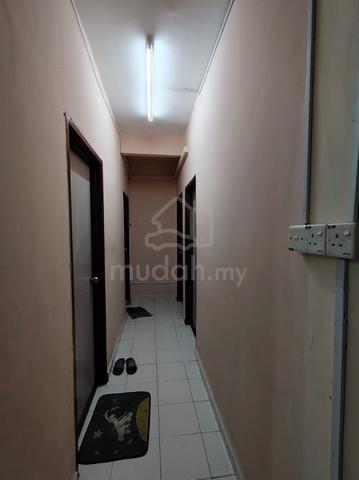 Nusa Perdana Service Apartment 1