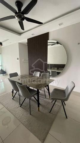Razak City Residences (RC Residence) 1