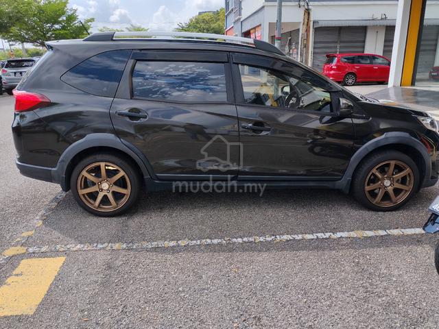 2017 Honda BR-V 1.5 V (A) - 5
