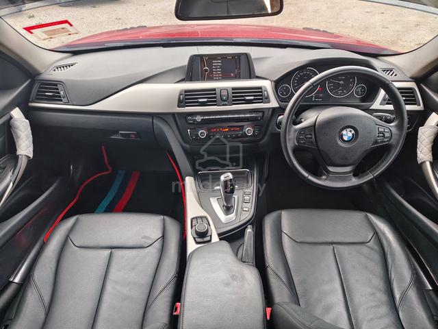 2014 BMW 316i 1.6 F30 (A) 5-Years Warranty - 3