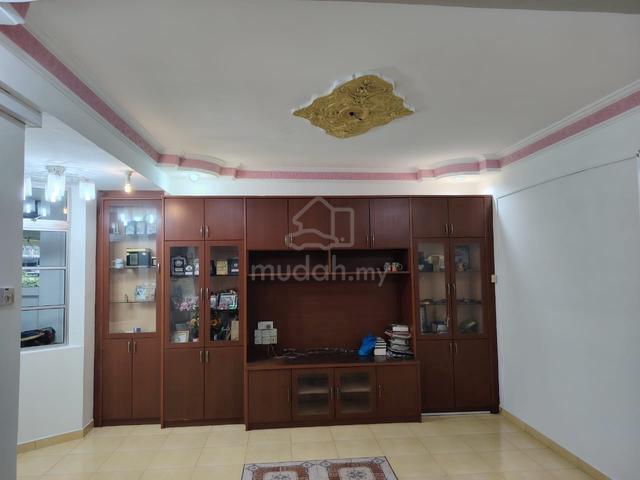 2-storey Terrace House for sale at Taman Pauh Jaya 1