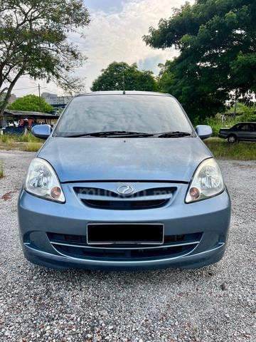 2014 Perodua VIVA 1.0 (A) 1 owner - 2