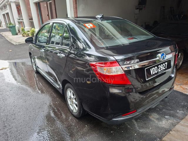 2019 Perodua BEZZA 1.0 GXTRA (A) - 2