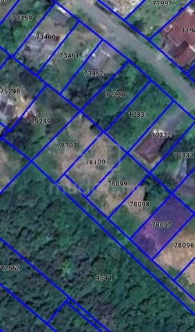 4 lot sahaja lagi Lot Banglo Murah Bebas Banjir,Batu Tiong 1